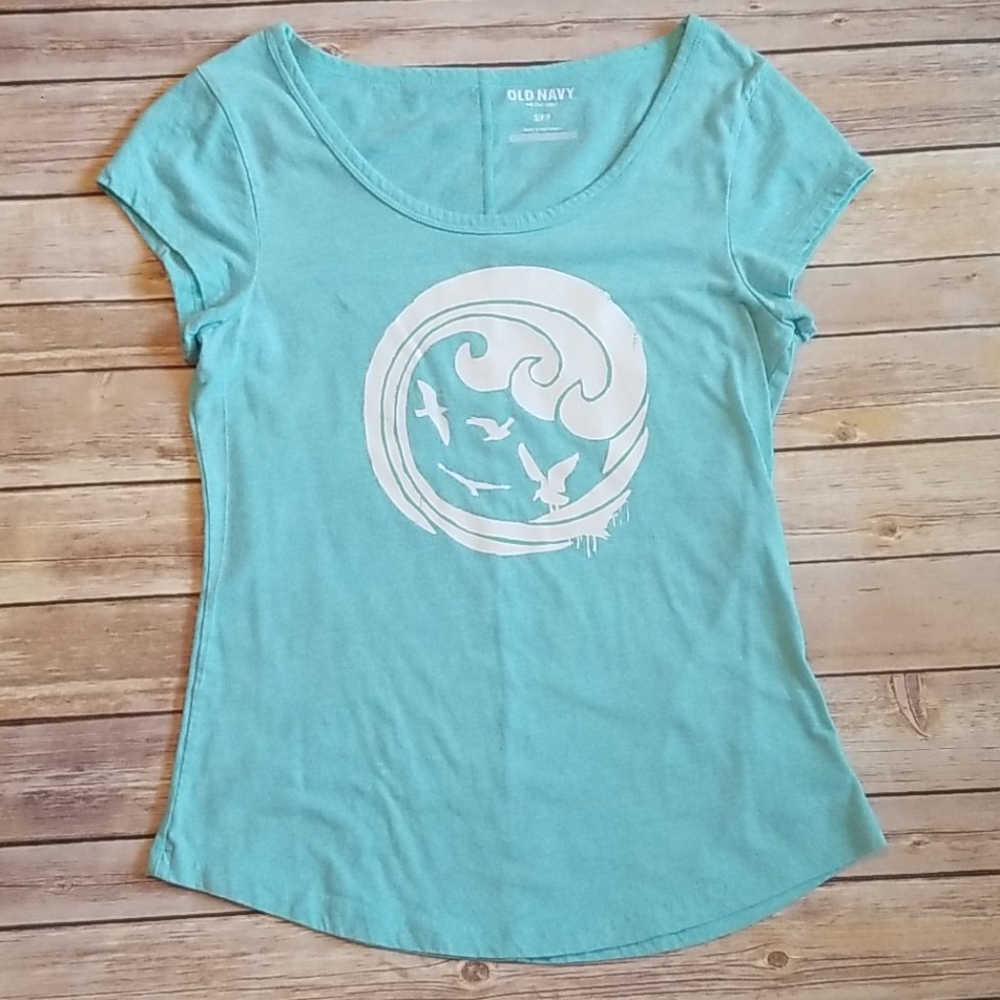 ON tee